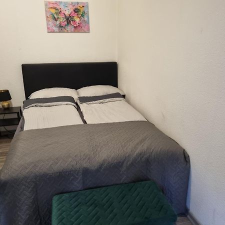City-Apartment In Krefeld, Kueche, Naehe Duesseldorf Messe Dış mekan fotoğraf