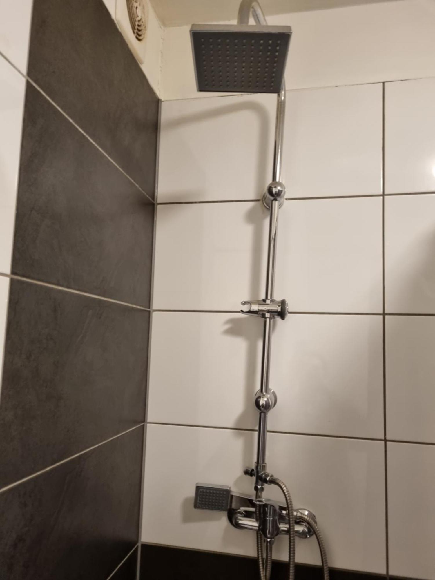City-Apartment In Krefeld, Kueche, Naehe Duesseldorf Messe Dış mekan fotoğraf